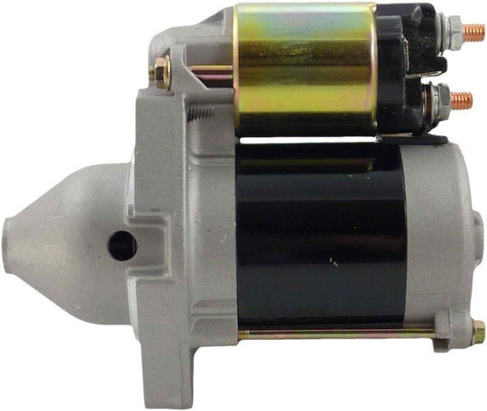 Starter Motor AM102382 AM105948 AM106948 18000 12V 11T Fits John Deere 180 185 260 265 17HP 1986 - 1994 - Fuel Parts Depot