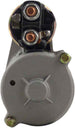 Starter Motor AM102382 AM105948 AM106948 18000 12V 11T Fits John Deere 180 185 260 265 17HP 1986 - 1994 - Fuel Parts Depot