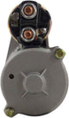 Starter Motor AM102382 AM105948 AM106948 18000 12V 11T Fits John Deere 180 185 260 265 17HP 1986 - 1994 - Fuel Parts Depot