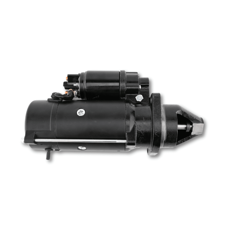 Starter Motor AR70436 for John Deere Tractor JD350B JD400 JD401 JD450 JD450B 2650 2750 2755 2850 2855 2940 2950 2955 - Fuel Parts Depot