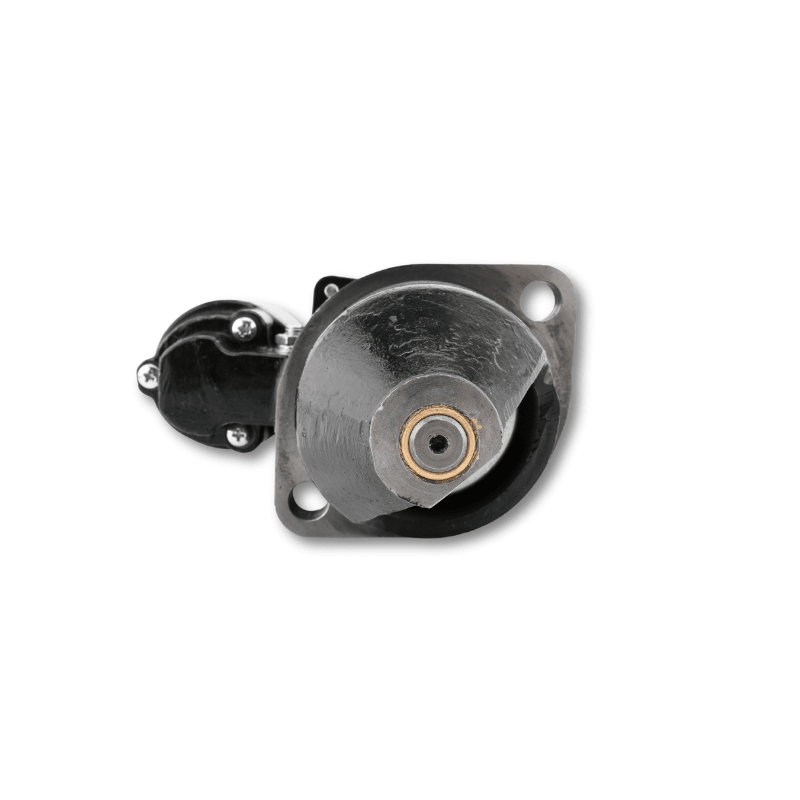 Starter Motor AR70436 for John Deere Tractor JD350B JD400 JD401 JD450 JD450B 2650 2750 2755 2850 2855 2940 2950 2955 - Fuel Parts Depot
