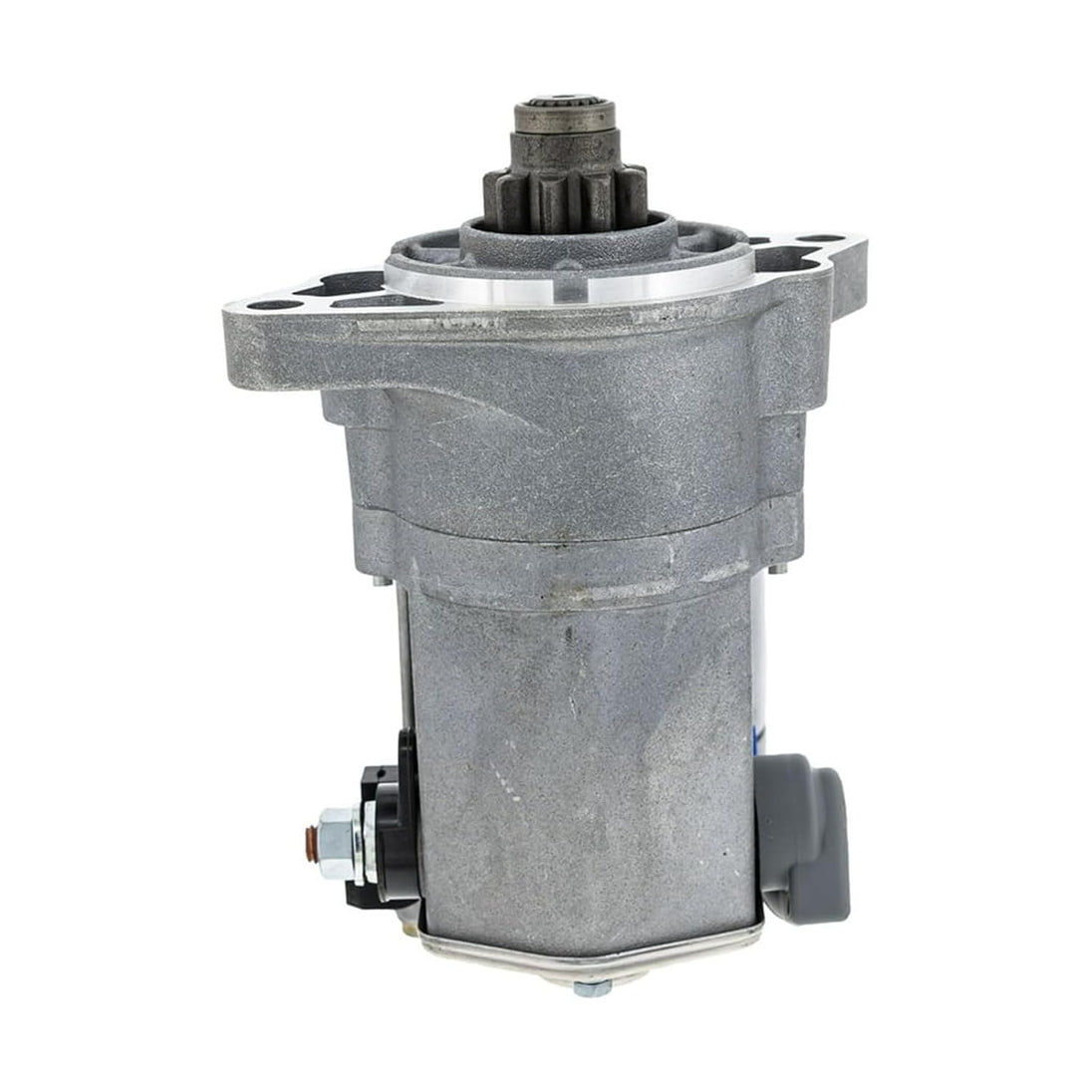 Starter Motor Assembly 3070684 428000-7330 12V 9T Compatible for Polaris 2019-2021 PRO XD 4000D AWD Ranger 1000 2019-2021 - Fuel Parts Depot