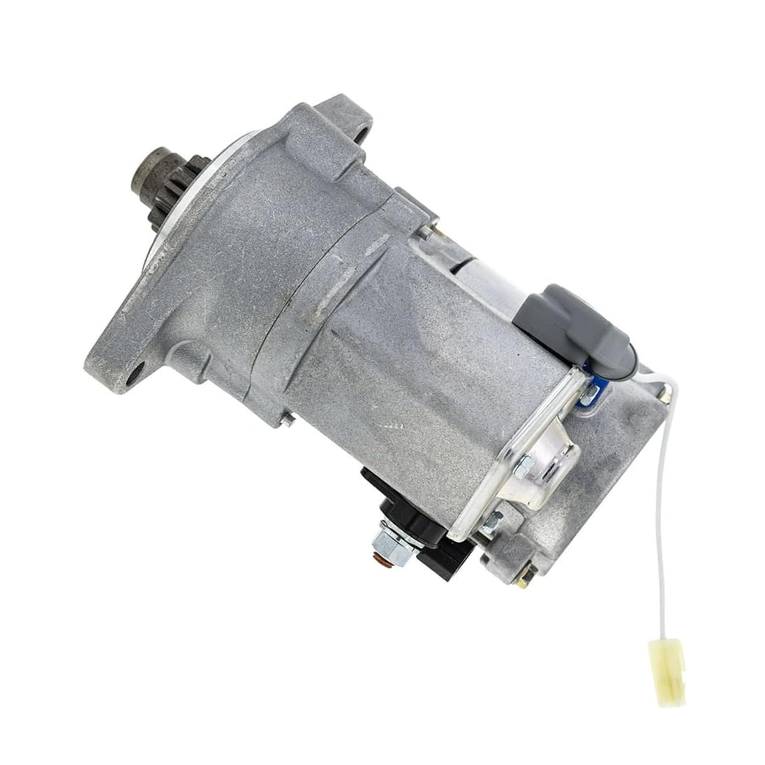 Starter Motor Assembly 3070684 428000-7330 12V 9T Compatible for Polaris 2019-2021 PRO XD 4000D AWD Ranger 1000 2019-2021 - Fuel Parts Depot