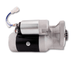 Starter Motor AT318141 12V for Yanmar Engine 3TNV88F 4TNV86CT Fits for John Deere Excavator 30G 35D 35G 50D 50G - Fuel Parts Depot