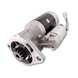 Starter Motor AT318141 12V for Yanmar Engine 3TNV88F 4TNV86CT Fits for John Deere Excavator 30G 35D 35G 50D 50G - Fuel Parts Depot