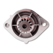 Starter Motor AT318141 12V for Yanmar Engine 3TNV88F 4TNV86CT Fits for John Deere Excavator 30G 35D 35G 50D 50G - Fuel Parts Depot