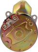 Starter Motor C5NF11001B D0NF11001A 10461664 1100-0112 12V 10T for Ford New Holland 2000 2310 3100 5000 Tractor 3-Cyl Diesel 1960-1988 - Fuel Parts Depot