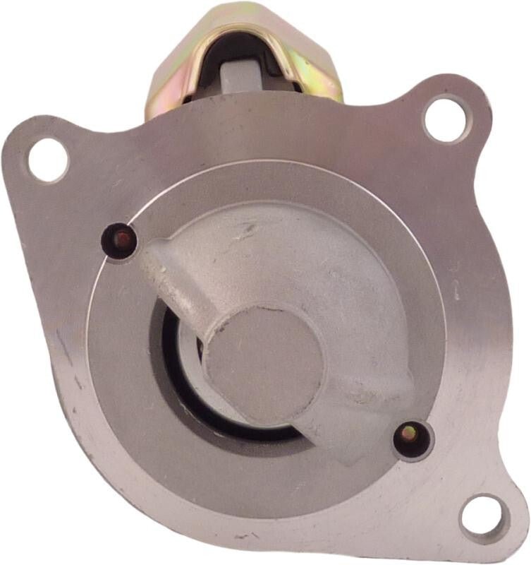 Starter Motor C5NF11001B D0NF11001A 10461664 1100-0112 12V 10T for Ford New Holland 2000 2310 3100 5000 Tractor 3-Cyl Diesel 1960-1988 - Fuel Parts Depot
