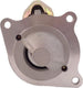 Starter Motor C5NF11001B D0NF11001A 10461664 1100-0112 12V 10T for Ford New Holland 2000 2310 3100 5000 Tractor 3-Cyl Diesel 1960-1988 - Fuel Parts Depot