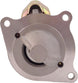 Starter Motor C5NF11001B D0NF11001A 10461664 1100-0112 12V 10T for Ford New Holland 2000 2310 3100 5000 Tractor 3-Cyl Diesel 1960-1988 - Fuel Parts Depot