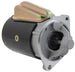 Starter Motor D1AF11001A D1AF11001AA 91-02-5825 12V 9T Fits Ford Country Sedan 6.6L/400CI V8 1971 - 1974 - Fuel Parts Depot