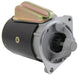 Starter Motor D1AF11001A D1AF11001AA 91-02-5825 12V 9T Fits Ford Country Sedan 6.6L/400CI V8 1971 - 1974 - Fuel Parts Depot