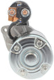 Starter Motor DRS3936 17097 7410733 12V 15T Fits Toro Greensmaster 3000-D 220D 223D 224 1989 - 2001 - Fuel Parts Depot