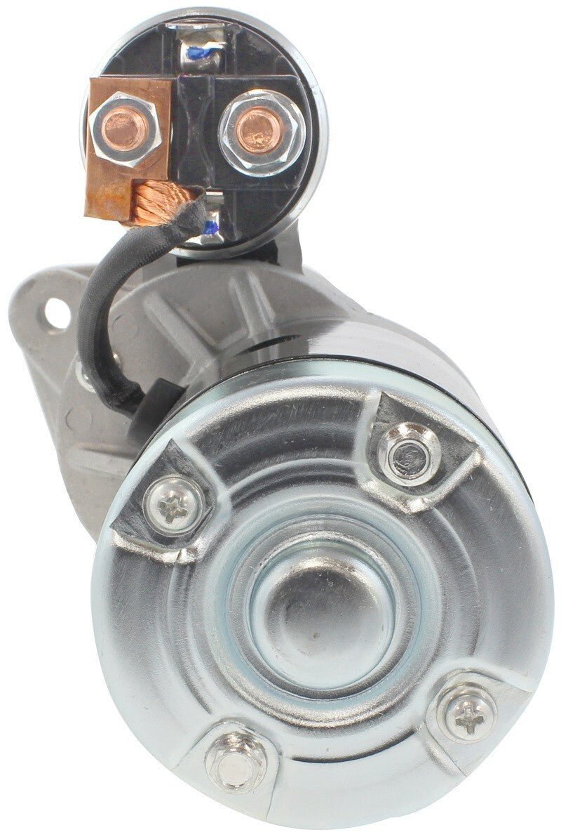 Starter Motor DRS3936 17097 7410733 12V 15T Fits Toro Greensmaster 3000-D 220D 223D 224 1989 - 2001 - Fuel Parts Depot
