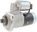 Starter Motor DRS3936 17097 7410733 12V 15T Fits Toro Greensmaster 3000-D 220D 223D 224 1989 - 2001 - Fuel Parts Depot
