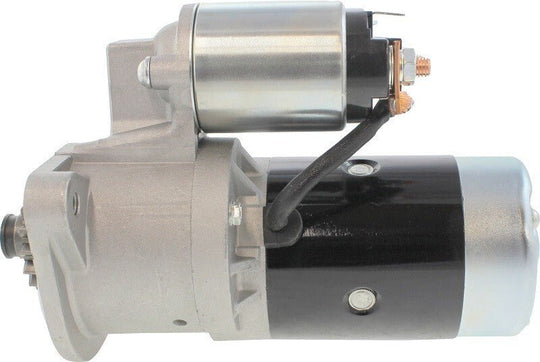 Starter Motor DRS3936 17097 7410733 12V 15T Fits Toro Greensmaster 3000-D 220D 223D 224 1989 - 2001 - Fuel Parts Depot