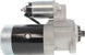 Starter Motor DRS3936 17097 7410733 12V 15T Fits Toro Greensmaster 3000-D 220D 223D 224 1989 - 2001 - Fuel Parts Depot