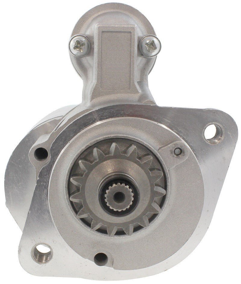 Starter Motor DRS3936 17097 7410733 12V 15T Fits Toro Greensmaster 3000-D 220D 223D 224 1989 - 2001 - Fuel Parts Depot