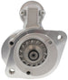 Starter Motor DRS3936 17097 7410733 12V 15T Fits Toro Greensmaster 3000-D 220D 223D 224 1989 - 2001 - Fuel Parts Depot