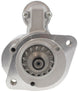 Starter Motor DRS3936 17097 7410733 12V 15T Fits Toro Greensmaster 3000-D 220D 223D 224 1989 - 2001 - Fuel Parts Depot