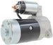 Starter Motor DRS3936 17097 7410733 12V 15T Fits Toro Greensmaster 3000-D 220D 223D 224 1989 - 2001 - Fuel Parts Depot