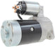 Starter Motor DRS3936 17097 7410733 12V 15T Fits Toro Greensmaster 3000-D 220D 223D 224 1989 - 2001 - Fuel Parts Depot