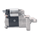 Starter Motor EG371-63010 EG371-63011 228000-9261 MIA11409 21163-7004 12V 9T 0.6kW for Kubota ZG222 ZG227 ZG327P Zero Turn Mower John Deere Gator Club Car - Fuel Parts Depot