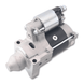 Starter Motor EG371-63010 EG371-63011 228000-9261 MIA11409 21163-7004 12V 9T 0.6kW for Kubota ZG222 ZG227 ZG327P Zero Turn Mower John Deere Gator Club Car - Fuel Parts Depot