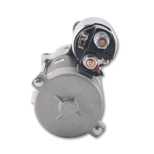 Starter Motor EG371-63010 EG371-63011 228000-9261 MIA11409 21163-7004 12V 9T 0.6kW for Kubota ZG222 ZG227 ZG327P Zero Turn Mower John Deere Gator Club Car - Fuel Parts Depot