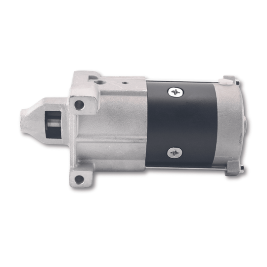 Starter Motor EG371-63010 EG371-63011 228000-9261 MIA11409 21163-7004 12V 9T 0.6kW for Kubota ZG222 ZG227 ZG327P Zero Turn Mower John Deere Gator Club Car - Fuel Parts Depot