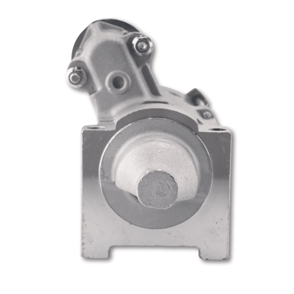 Starter Motor EG371-63010 EG371-63011 228000-9261 MIA11409 21163-7004 12V 9T 0.6kW for Kubota ZG222 ZG227 ZG327P Zero Turn Mower John Deere Gator Club Car - Fuel Parts Depot