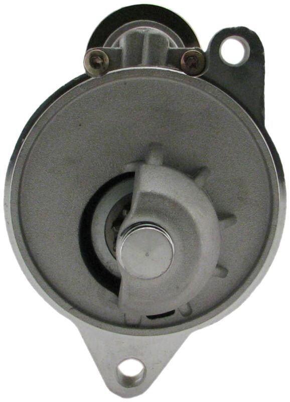 Starter Motor F2TU11000AA S2946 3241 12V 10T fits Ford F-150 5.8L/351CI V8 1992-1996 Standard - Fuel Parts Depot