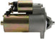 Starter Motor F2TU11000AA S2946 3241 12V 10T fits Ford F-150 5.8L/351CI V8 1992-1996 Standard - Fuel Parts Depot