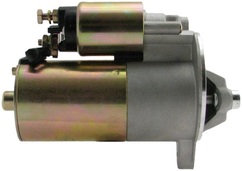 Starter Motor F2TU11000AA S2946 3241 12V 10T fits Ford F-150 5.8L/351CI V8 1992-1996 Standard - Fuel Parts Depot