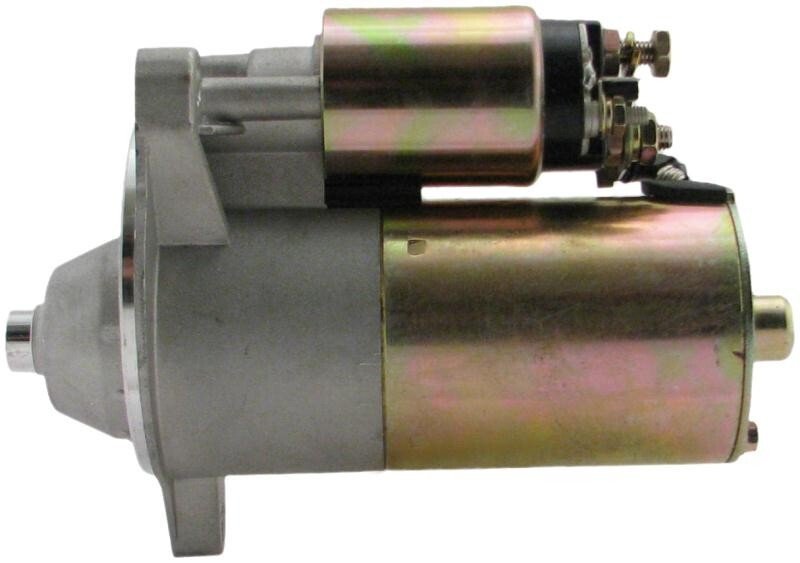 Starter Motor F2TU11000AA S2946 3241 12V 10T fits Ford F-150 5.8L/351CI V8 1992-1996 Standard - Fuel Parts Depot