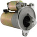 Starter Motor F2TU11000AA S2946 3241 12V 10T fits Ford F-150 5.8L/351CI V8 1992-1996 Standard - Fuel Parts Depot
