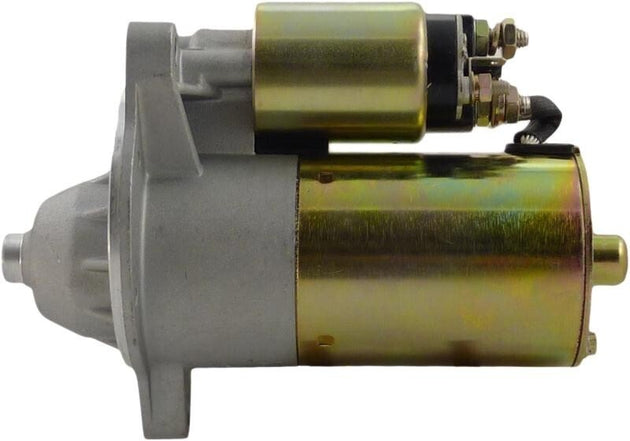 Starter Motor F2TZ11002C SA795 SR7547X 3246 12V 10T for Ford F-250 F-350 F-53 Super Duty 7.5L 460CI V8 Manual 1992-1997 - Fuel Parts Depot