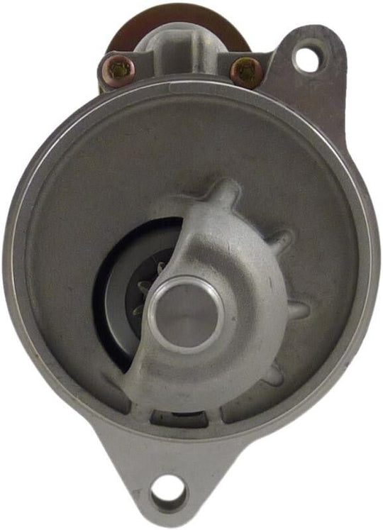 Starter Motor F2TZ11002C SA795 SR7547X 3246 12V 10T for Ford F-250 F-350 F-53 Super Duty 7.5L 460CI V8 Manual 1992-1997 - Fuel Parts Depot