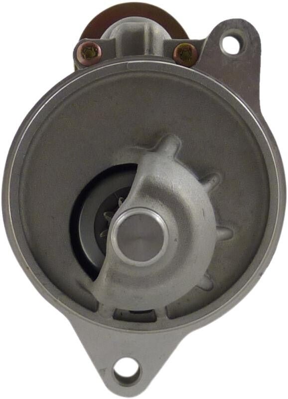 Starter Motor F2TZ11002C SA795 SR7547X 3246 12V 10T for Ford F-250 F-350 F-53 Super Duty 7.5L 460CI V8 Manual 1992-1997 - Fuel Parts Depot