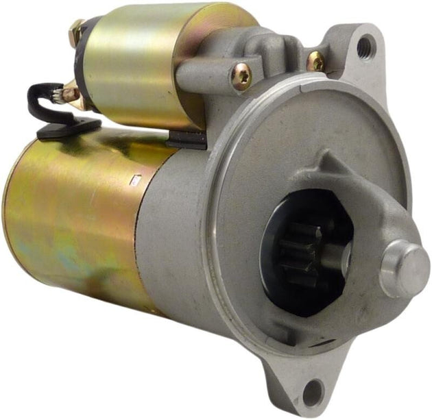 Starter Motor F2TZ11002C SA795 SR7547X 3246 12V 10T for Ford F-250 F-350 F-53 Super Duty 7.5L 460CI V8 Manual 1992-1997 - Fuel Parts Depot