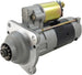 Starter Motor F4TZ11002BRM SA739A M8T50172 17577 12V 12T for Ford E-250 E-350 F-250 F-350 F59 6.9L 7.3L V8 Diesel 1985-1997 - Fuel Parts Depot