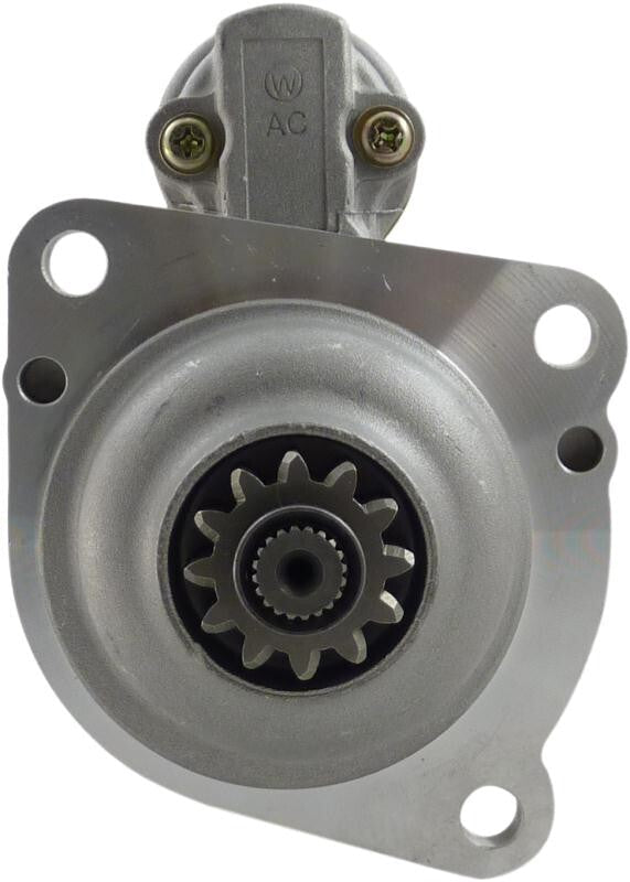 Starter Motor F4TZ11002BRM SA739A M8T50172 17577 12V 12T for Ford E-250 E-350 F-250 F-350 F59 6.9L 7.3L V8 Diesel 1985-1997 - Fuel Parts Depot