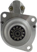 Starter Motor F4TZ11002BRM SA739A M8T50172 17577 12V 12T for Ford E-250 E-350 F-250 F-350 F59 6.9L 7.3L V8 Diesel 1985-1997 - Fuel Parts Depot