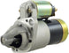 Starter Motor FFSO18400 18096 M0T84381A 12V 8T Fits Hyster H-35XM 1998-2016 Hyster S-50XM 1998-2016 - Fuel Parts Depot