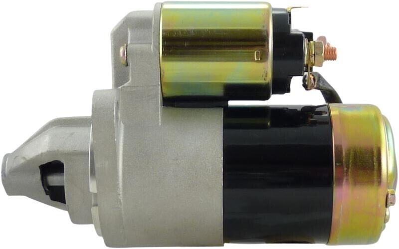 Starter Motor FFSO18400 18096 M0T84381A 12V 8T Fits Hyster H-35XM 1998-2016 Hyster S-50XM 1998-2016 - Fuel Parts Depot