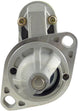 Starter Motor FFSO18400 18096 M0T84381A 12V 8T Fits Hyster H-35XM 1998-2016 Hyster S-50XM 1998-2016 - Fuel Parts Depot