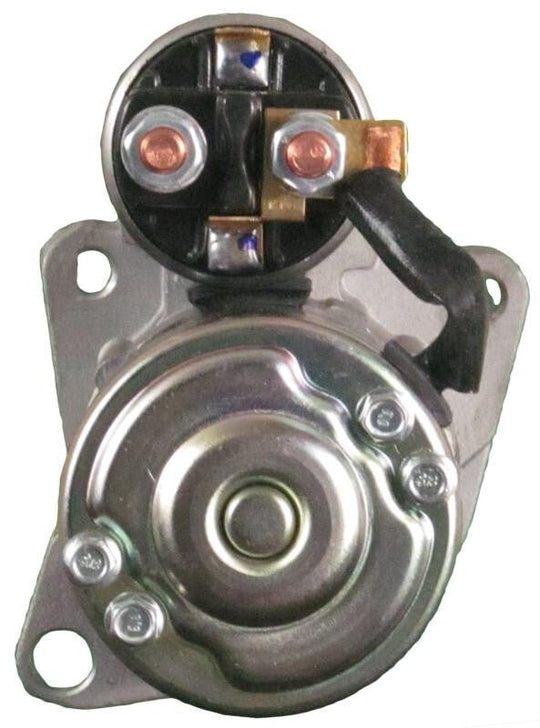 Starter Motor FP1318400 FP3418400A 17765 12V 10T for Mazda Protege5 2002 - 2003 - Fuel Parts Depot