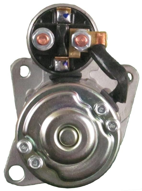 Starter Motor FP1318400 FP3418400A 17765 12V 10T for Mazda Protege5 2002 - 2003 - Fuel Parts Depot