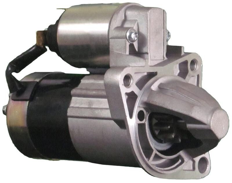 Starter Motor FP1318400 FP3418400A 17765 12V 10T for Mazda Protege5 2002 - 2003 - Fuel Parts Depot