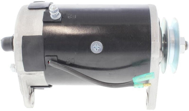 Starter Motor generator 15424 J38-81100-00 J38-81100-10 12V 22A fits Yamaha G11 G14 G2 G5 G8 G9 1985-1996 - Fuel Parts Depot